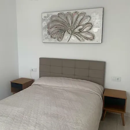 Espanhouse In Holiday home Pilar de la Horadada