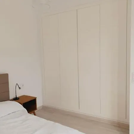 Holiday home Espanhouse In *