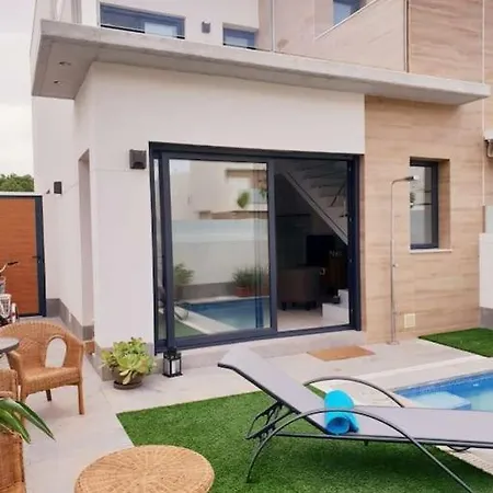 Espanhouse In