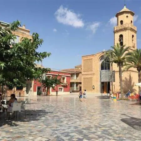 Espanhouse In