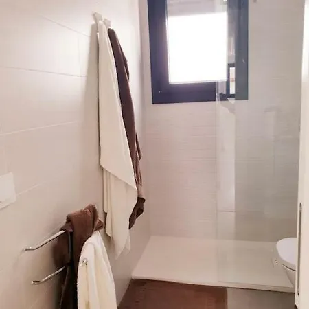 Holiday home Espanhouse In Pilar de la Horadada